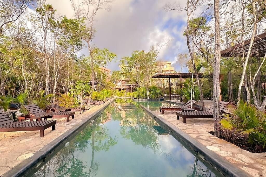 Casa Ikal - Espiritu, Armonia Y Tranquilidad