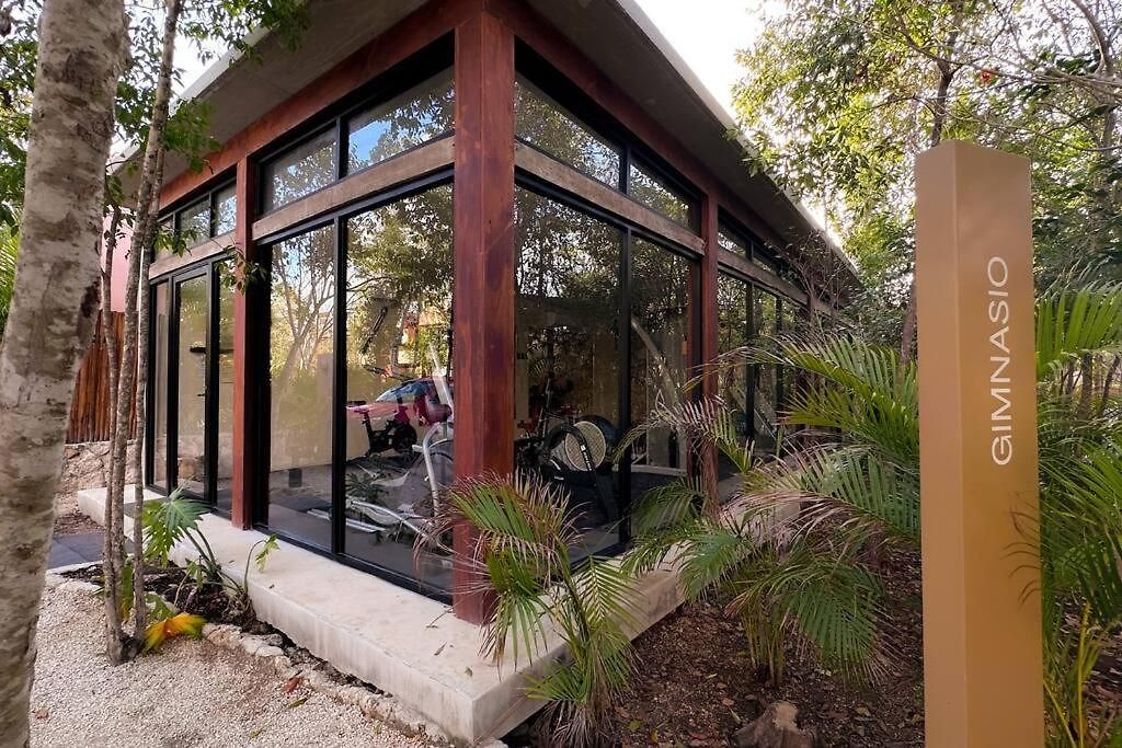 Holiday home Casa Ikal - Espiritu, Armonia Y Tranquilidad
