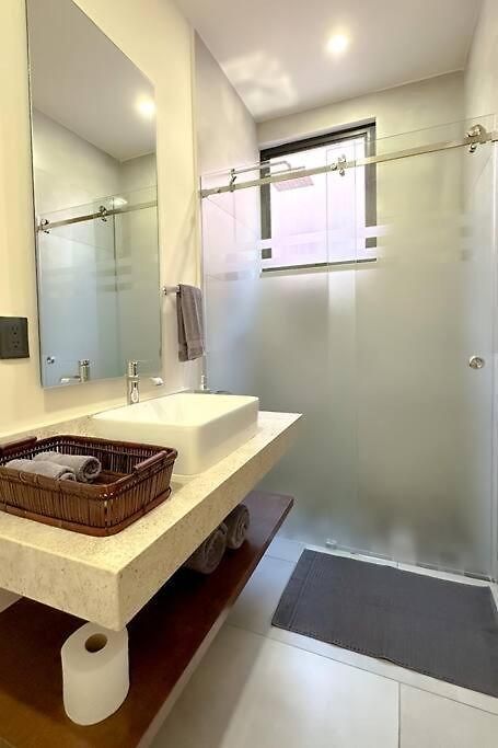Casa Ikal - Espiritu, Armonia Y Tranquilidad * Tulum