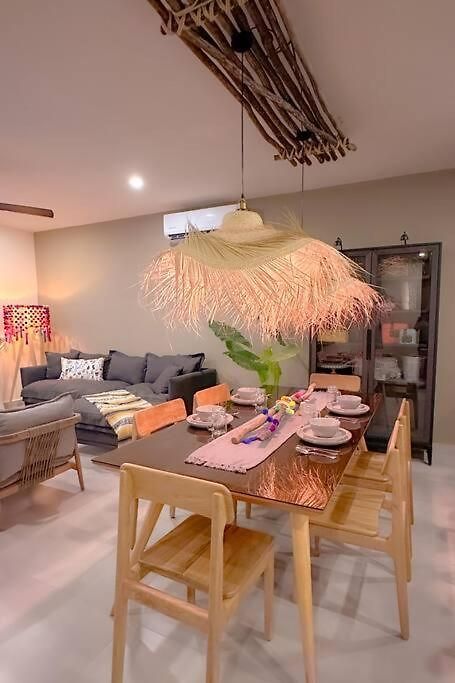Casa Ikal - Espiritu, Armonia Y Tranquilidad Tulum