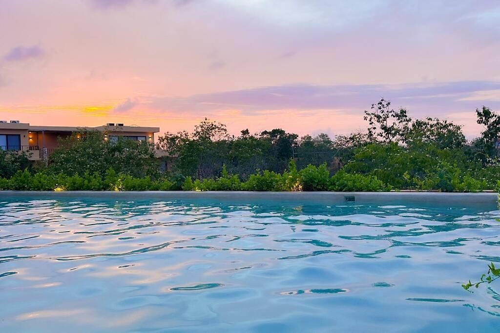 Holiday home Casa Ikal - Espiritu, Armonia Y Tranquilidad
