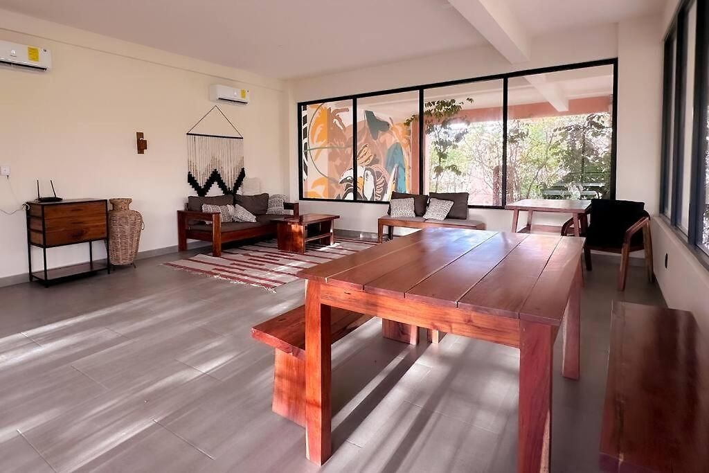 Casa Ikal - Espiritu, Armonia Y Tranquilidad *