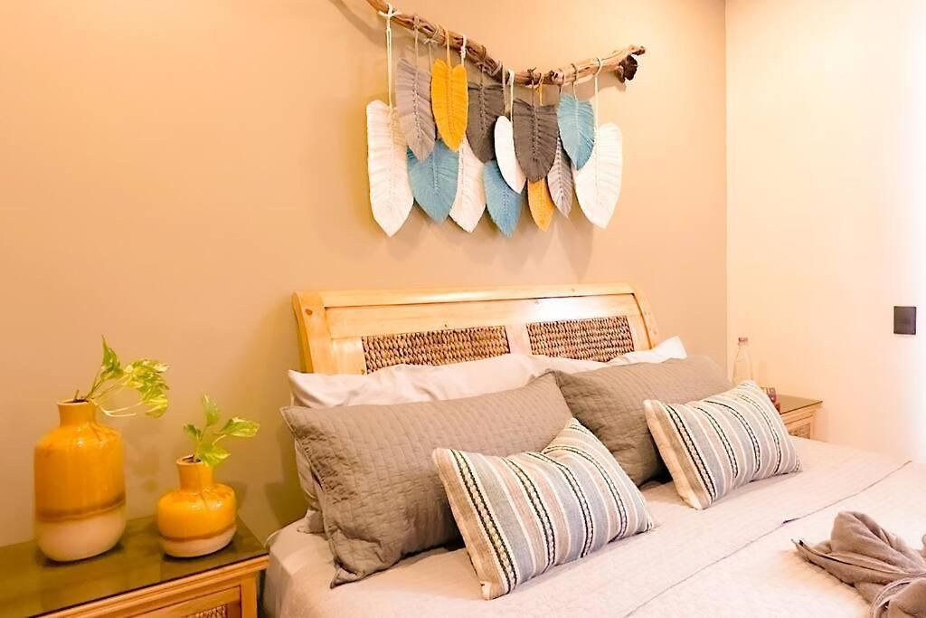 Casa Ikal - Espiritu, Armonia Y Tranquilidad