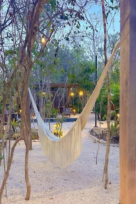 Casa Ikal - Espiritu, Armonia Y Tranquilidad *
