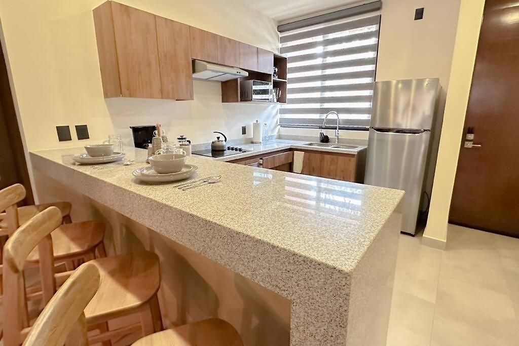 Holiday home Casa Ikal - Espiritu, Armonia Y Tranquilidad *
