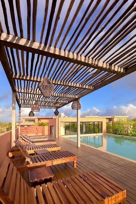Casa Ikal - Espiritu, Armonia Y Tranquilidad Holiday home *