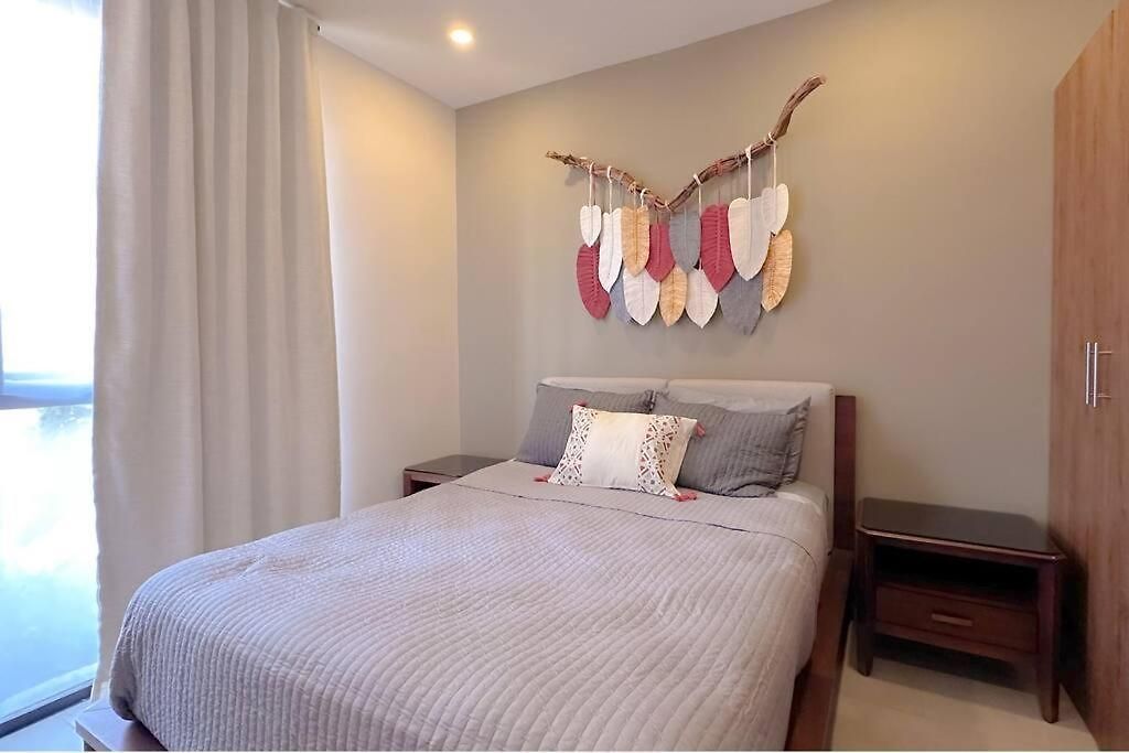 Casa Ikal - Espiritu, Armonia Y Tranquilidad Holiday home