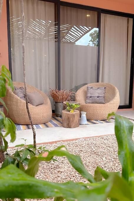 Casa Ikal - Espiritu, Armonia Y Tranquilidad Holiday home *
