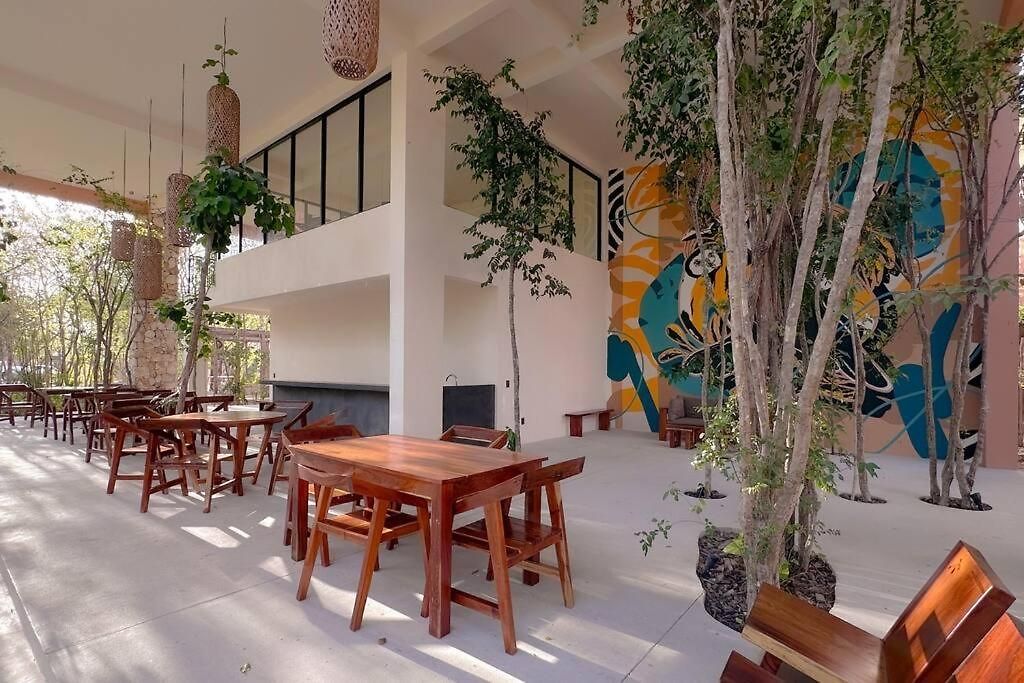 Holiday home Casa Ikal - Espiritu, Armonia Y Tranquilidad *
