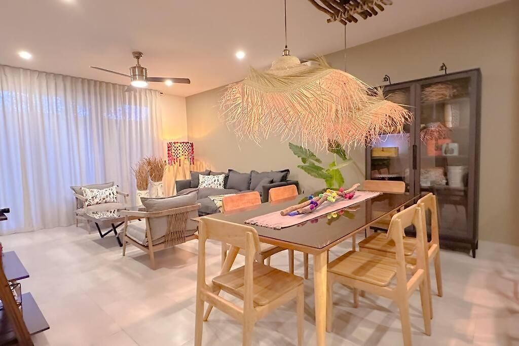 Holiday home Casa Ikal - Espiritu, Armonia Y Tranquilidad
