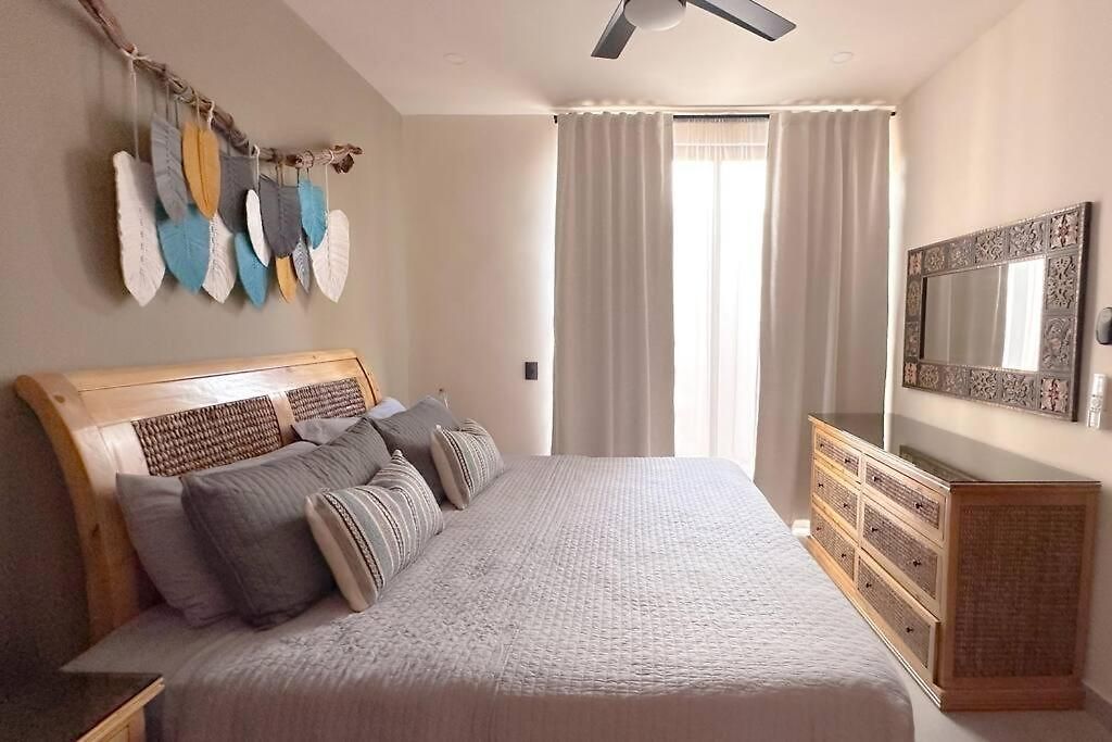 Holiday home Casa Ikal - Espiritu, Armonia Y Tranquilidad *