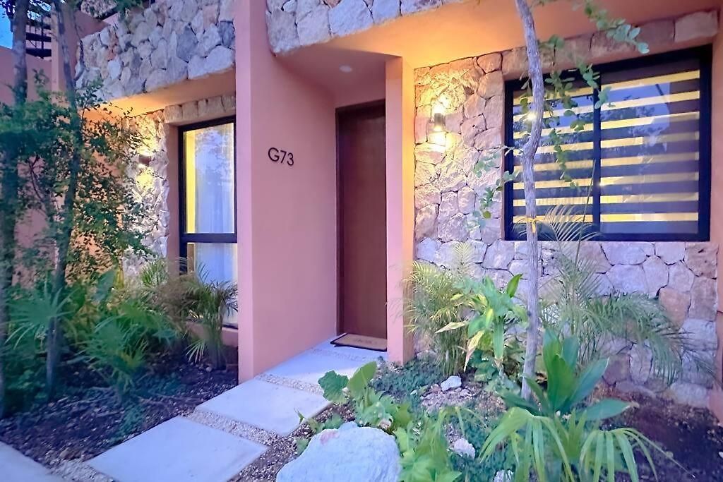 Holiday home Casa Ikal - Espiritu, Armonia Y Tranquilidad