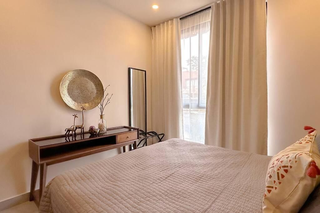 Casa Ikal - Espiritu, Armonia Y Tranquilidad *