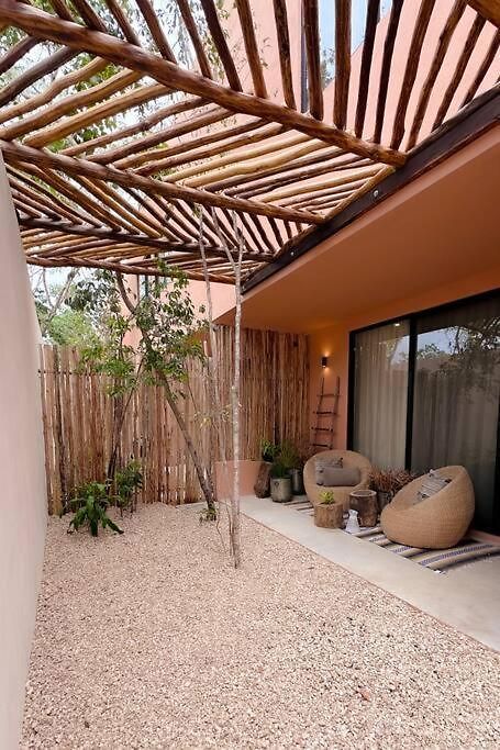 Casa Ikal - Espiritu, Armonia Y Tranquilidad Holiday home *