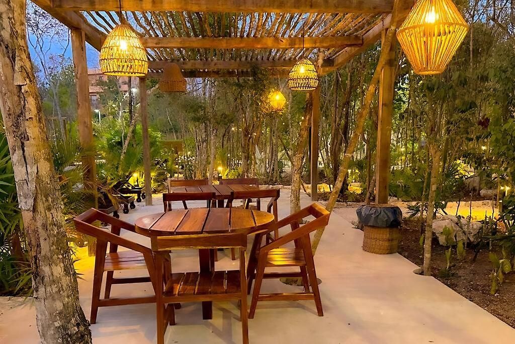 Holiday home Casa Ikal - Espiritu, Armonia Y Tranquilidad *