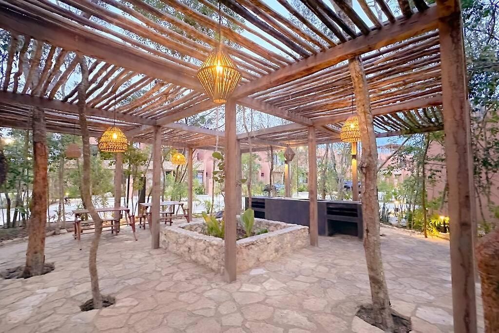 Casa Ikal - Espiritu, Armonia Y Tranquilidad *