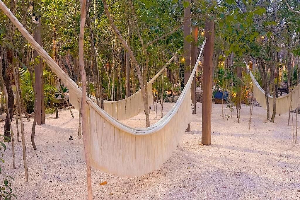 Casa Ikal - Espiritu, Armonia Y Tranquilidad Holiday home *