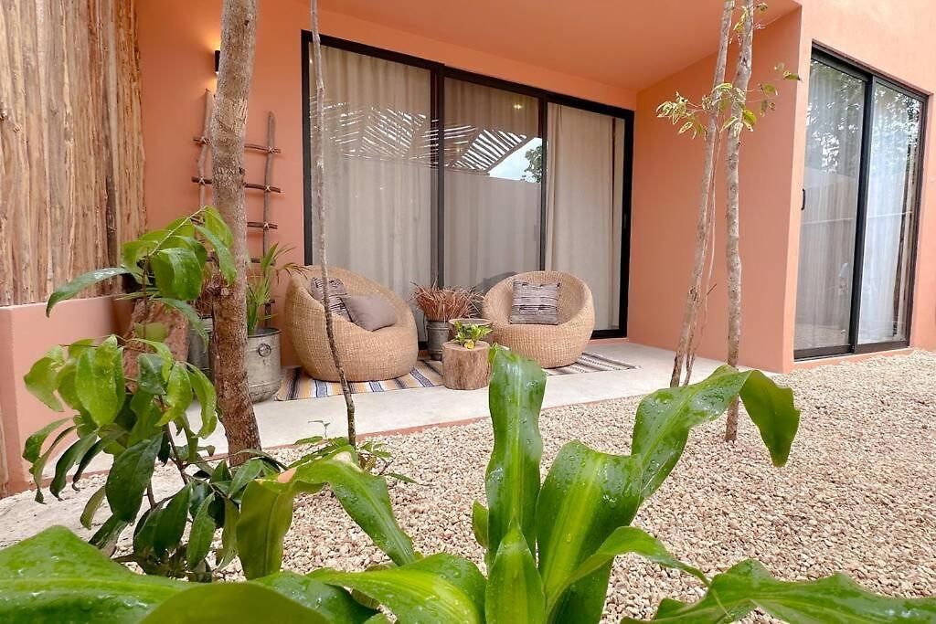Casa Ikal - Espiritu, Armonia Y Tranquilidad Tulum
