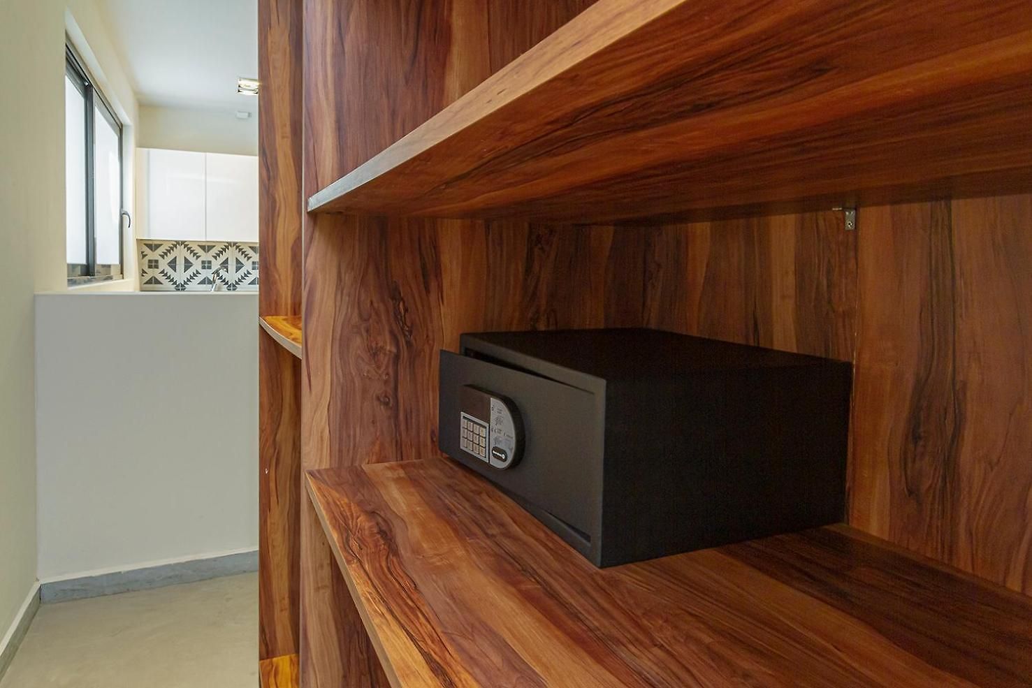 Encantador Nook, Magico Tulum