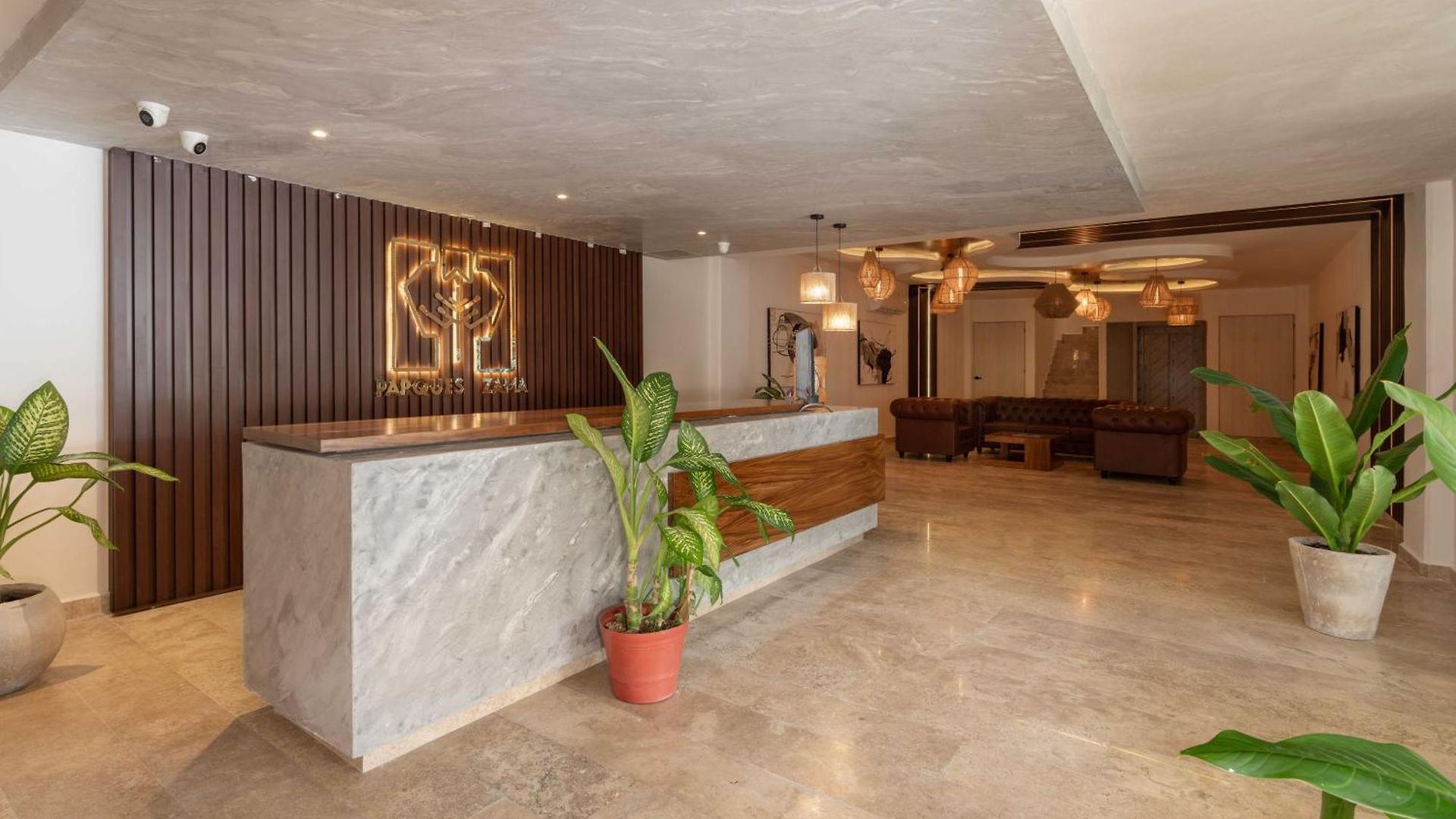 2 Bd Private Plunge Pool And Terrace Apartment