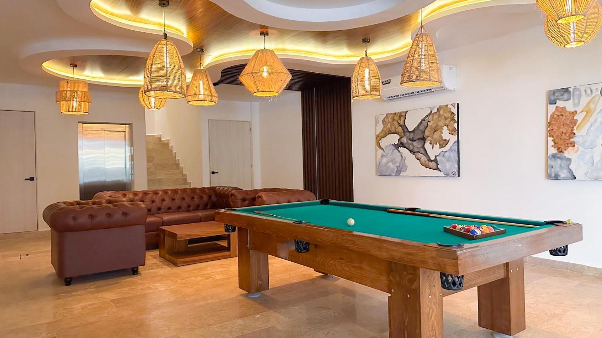 2 Bd Private Plunge Pool And Terrace * Tulum