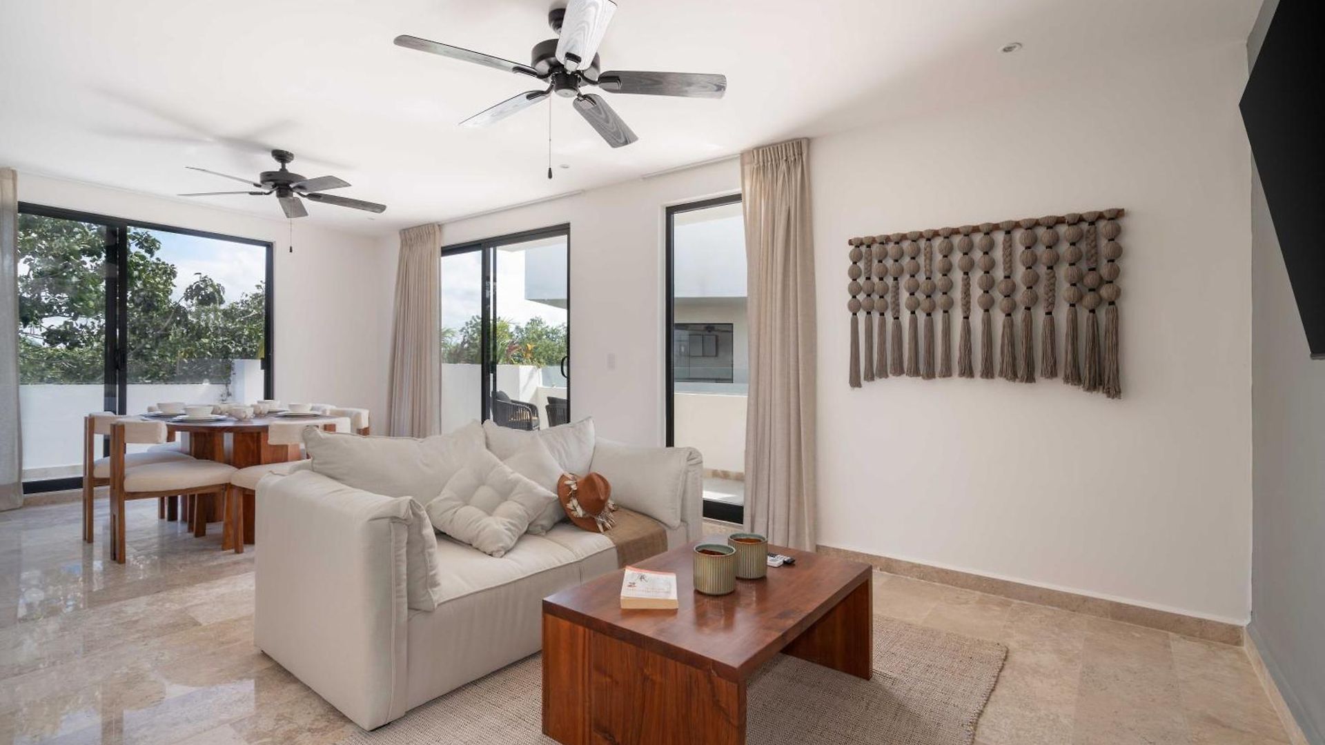 Apartment 2 Bd Private Plunge Pool And Terrace *