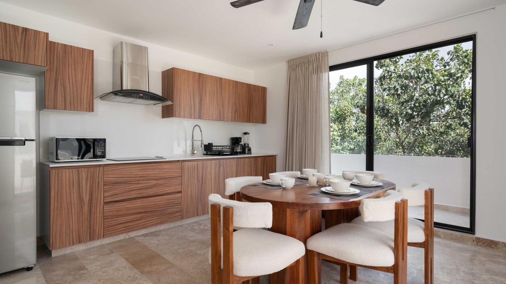 2 Bd Private Plunge Pool And Terrace Apartment