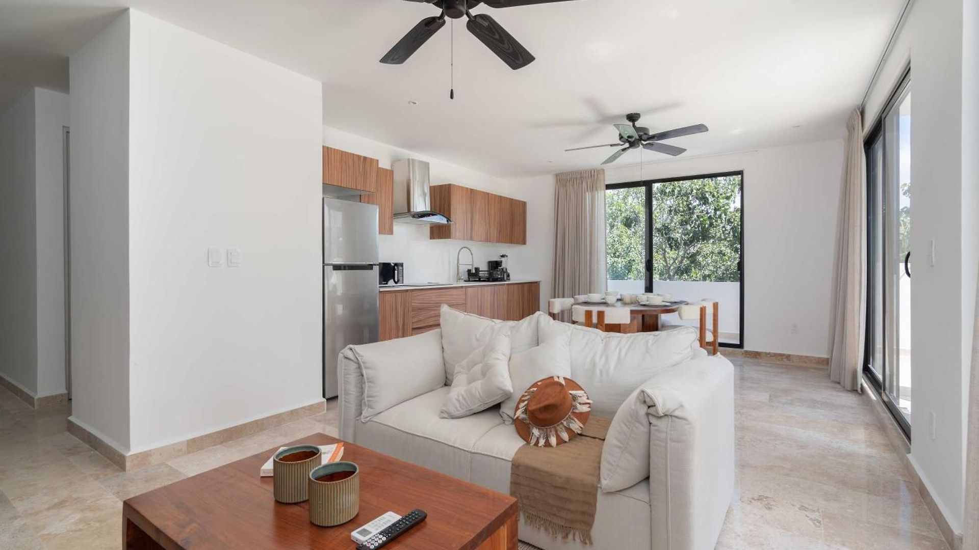 2 Bd Private Plunge Pool And Terrace Apartment *
