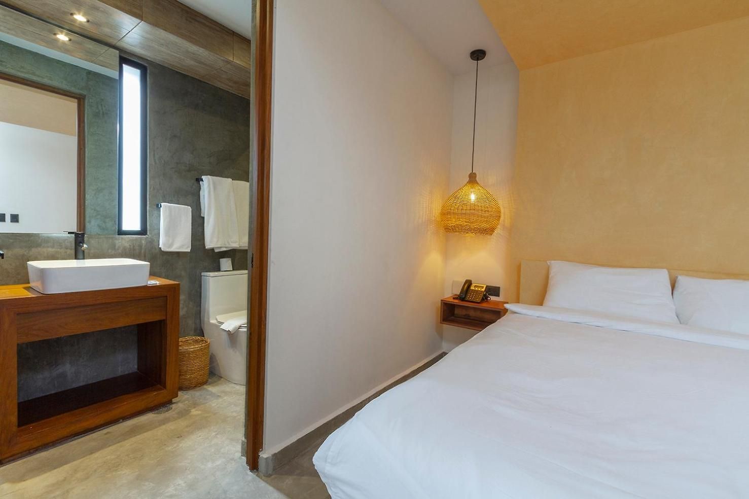 Apartamento Amplio Y Cómodo 1br En *