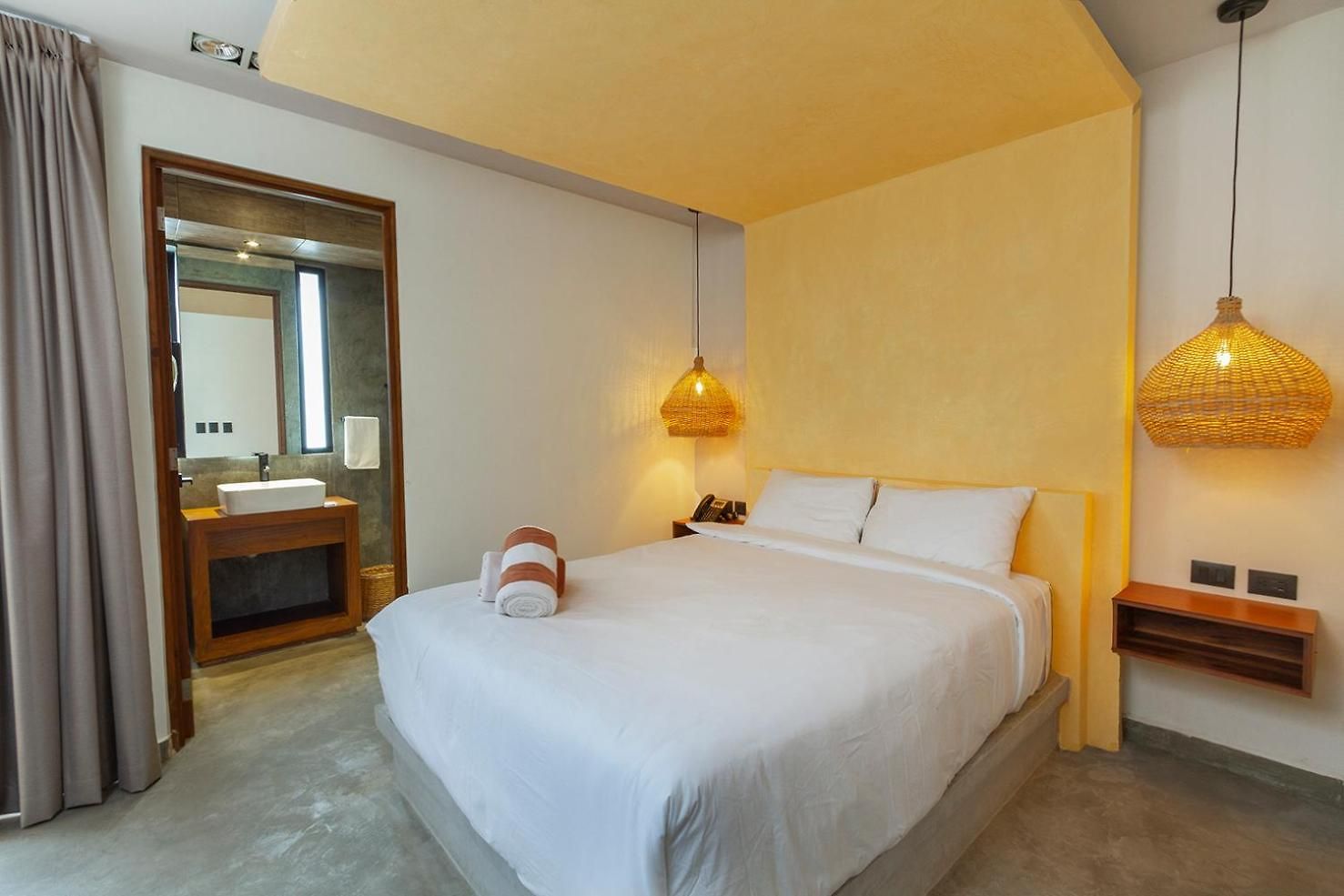 Amplio Y Cómodo 1br En Apartamento
