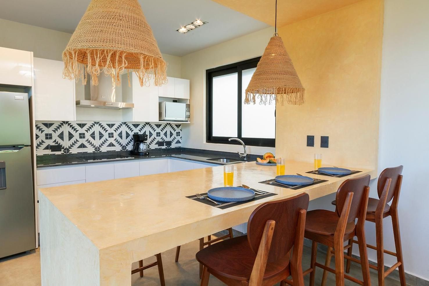 Find Yourself At Nook Apartment Tulum