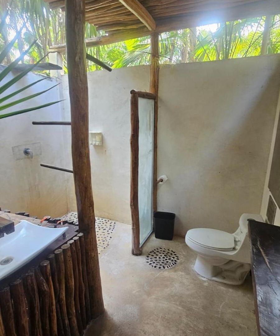 Hotel Eco.banitas