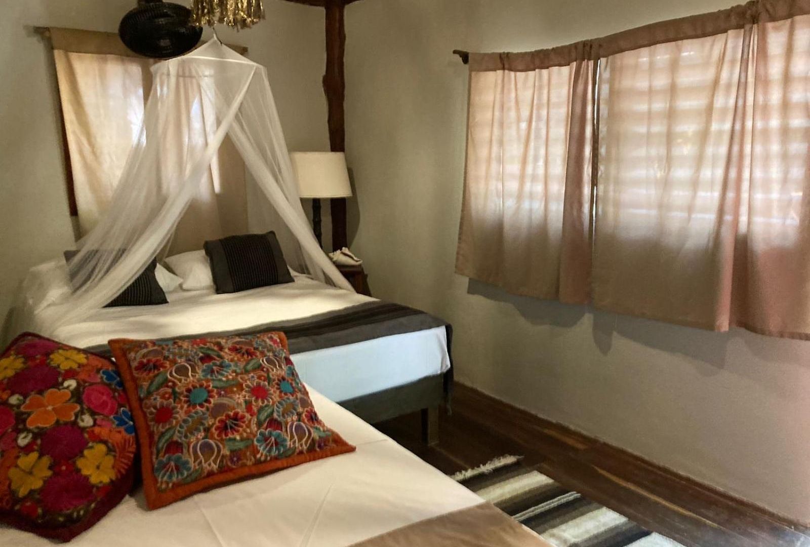 Eco.banitas 3* Tulum