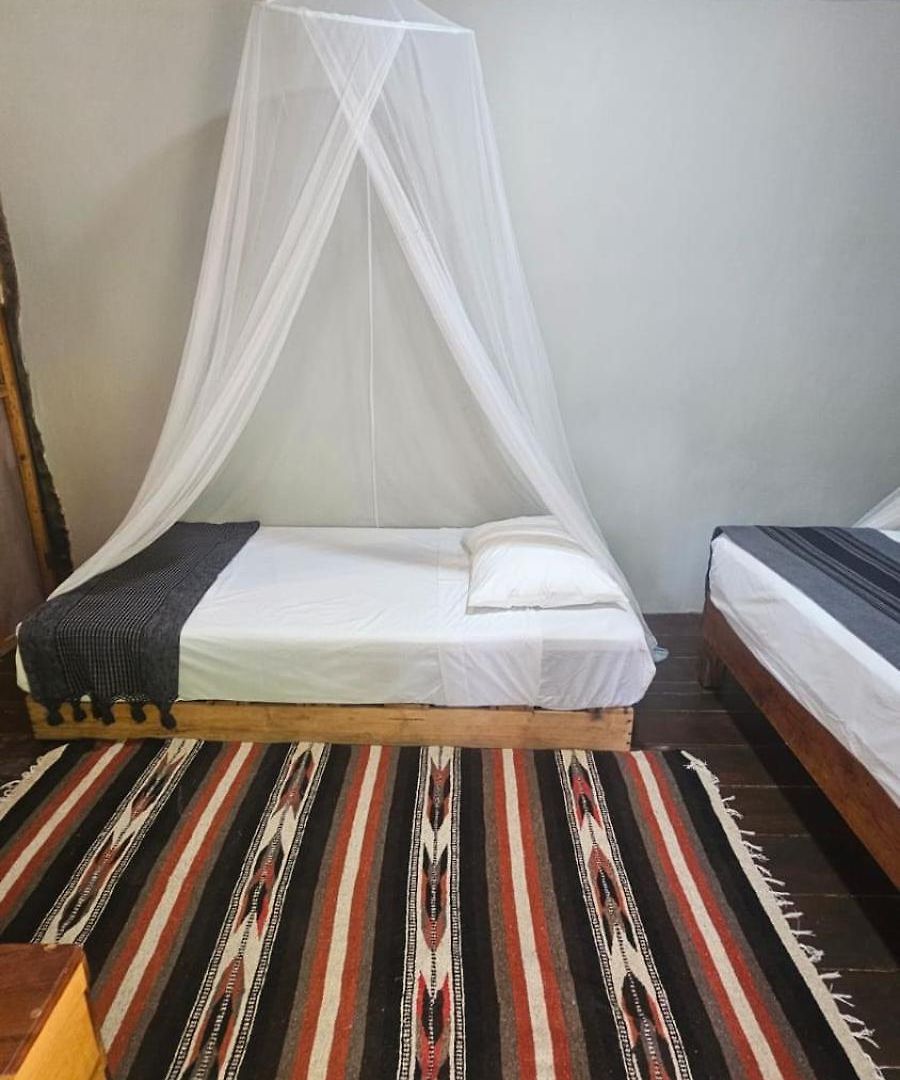 Eco.banitas Hotel Tulum