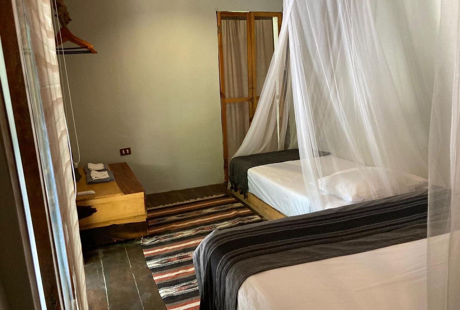 Hotel Eco.banitas Tulum