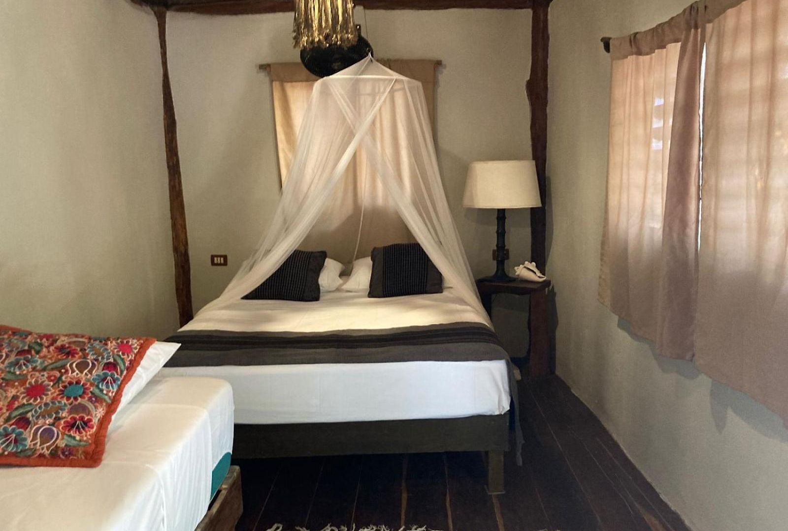 Eco.banitas Tulum