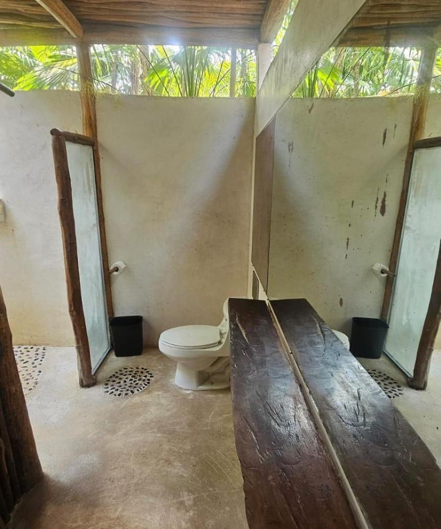 Hotel Eco.banitas Tulum
