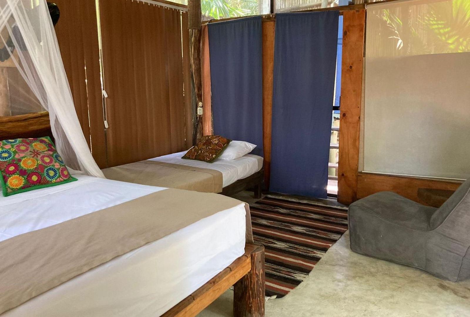 Eco.banitas 3*