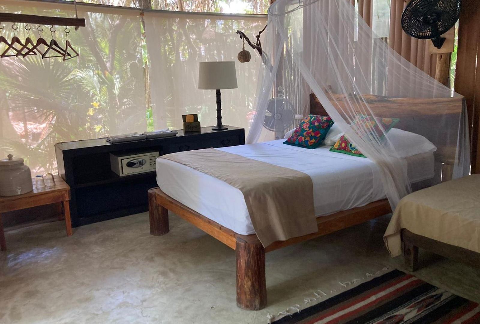 Hotel Eco.banitas 3*