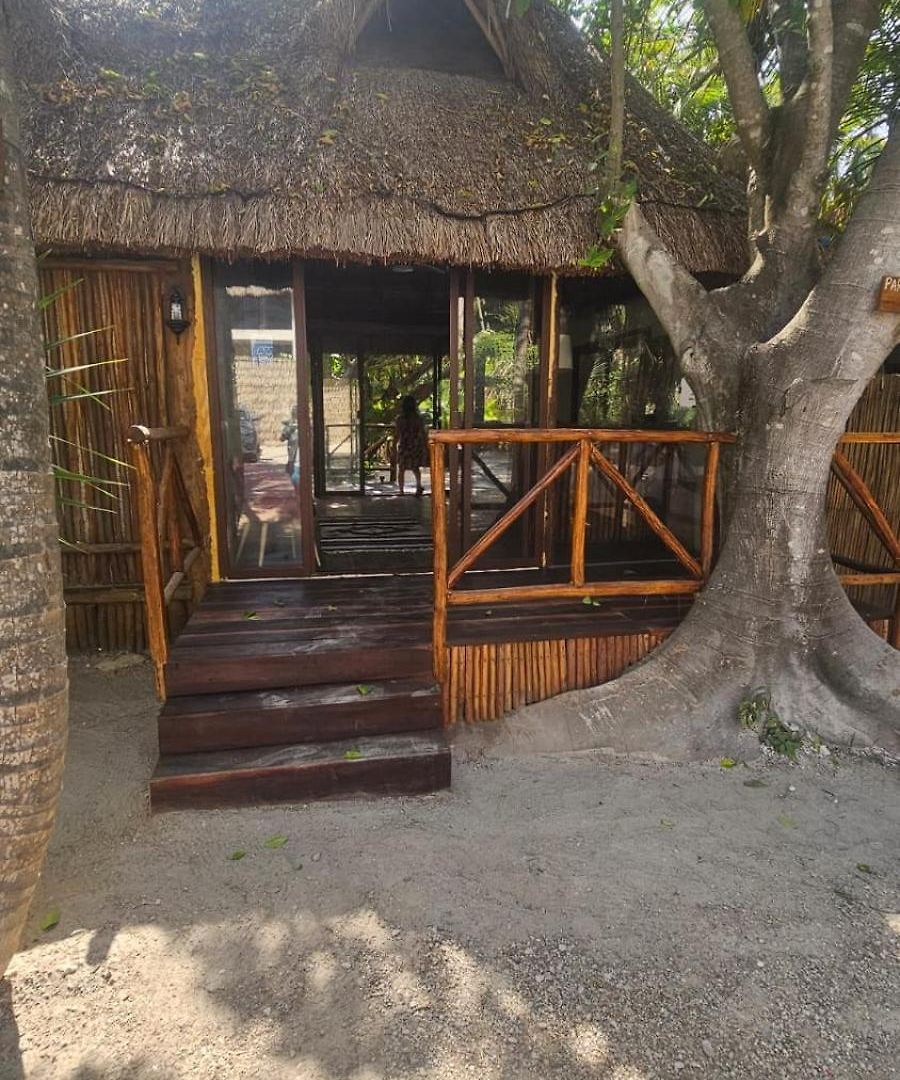 Eco.banitas Hotel Tulum