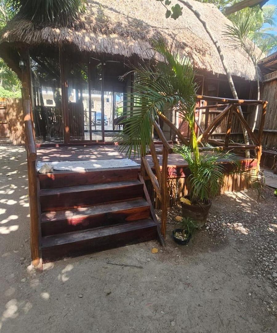 Eco.banitas Hotel
