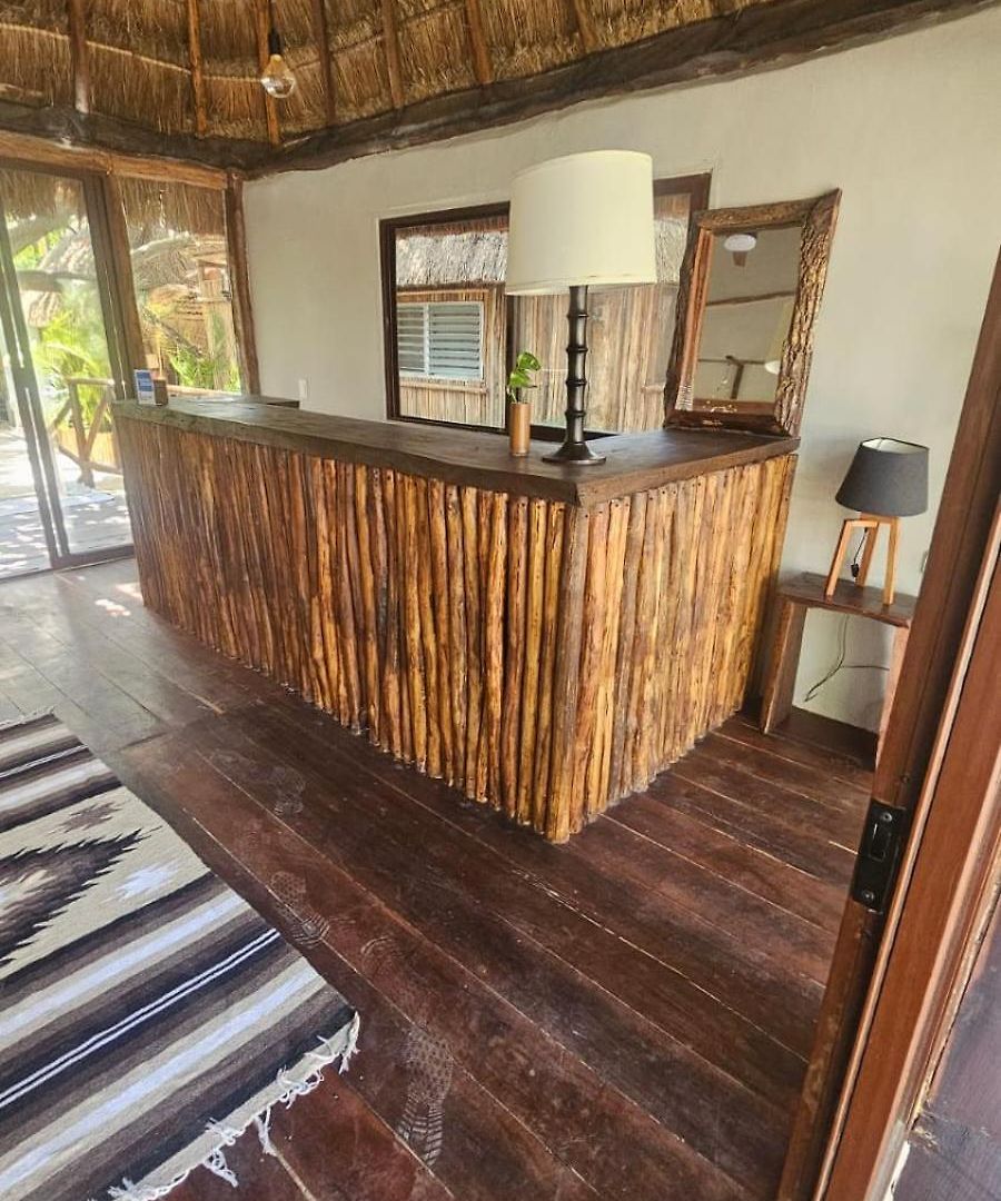 Eco.banitas Hotel Tulum