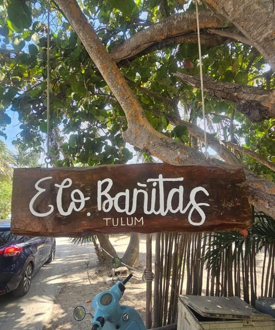 Eco.banitas 3*