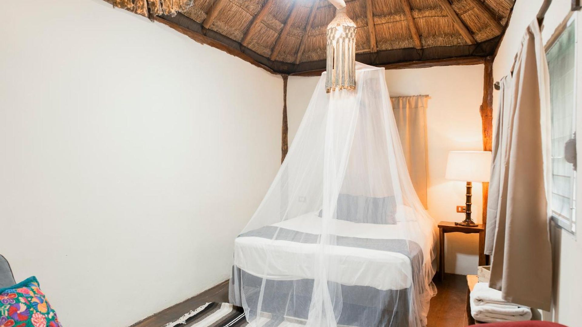 Hotel Eco.banitas
