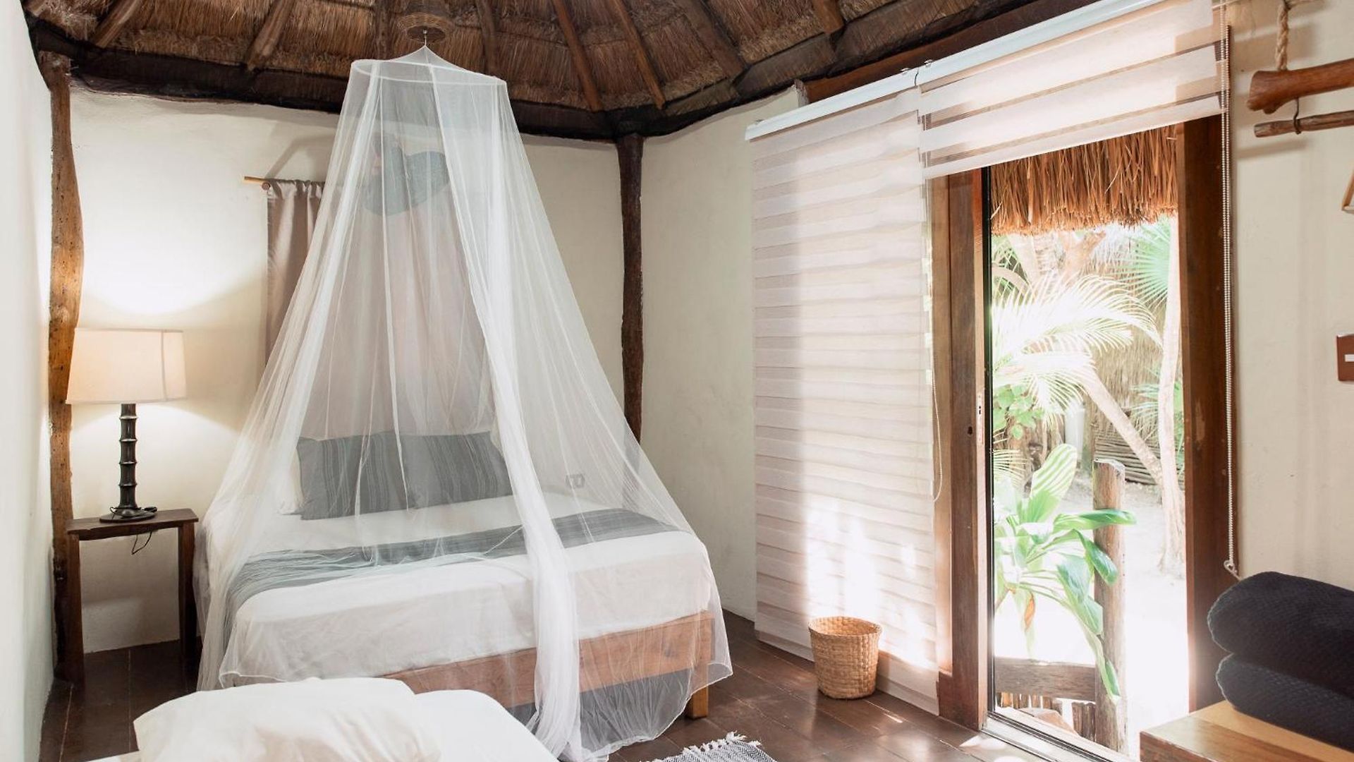 Hotel Eco.banitas Tulum