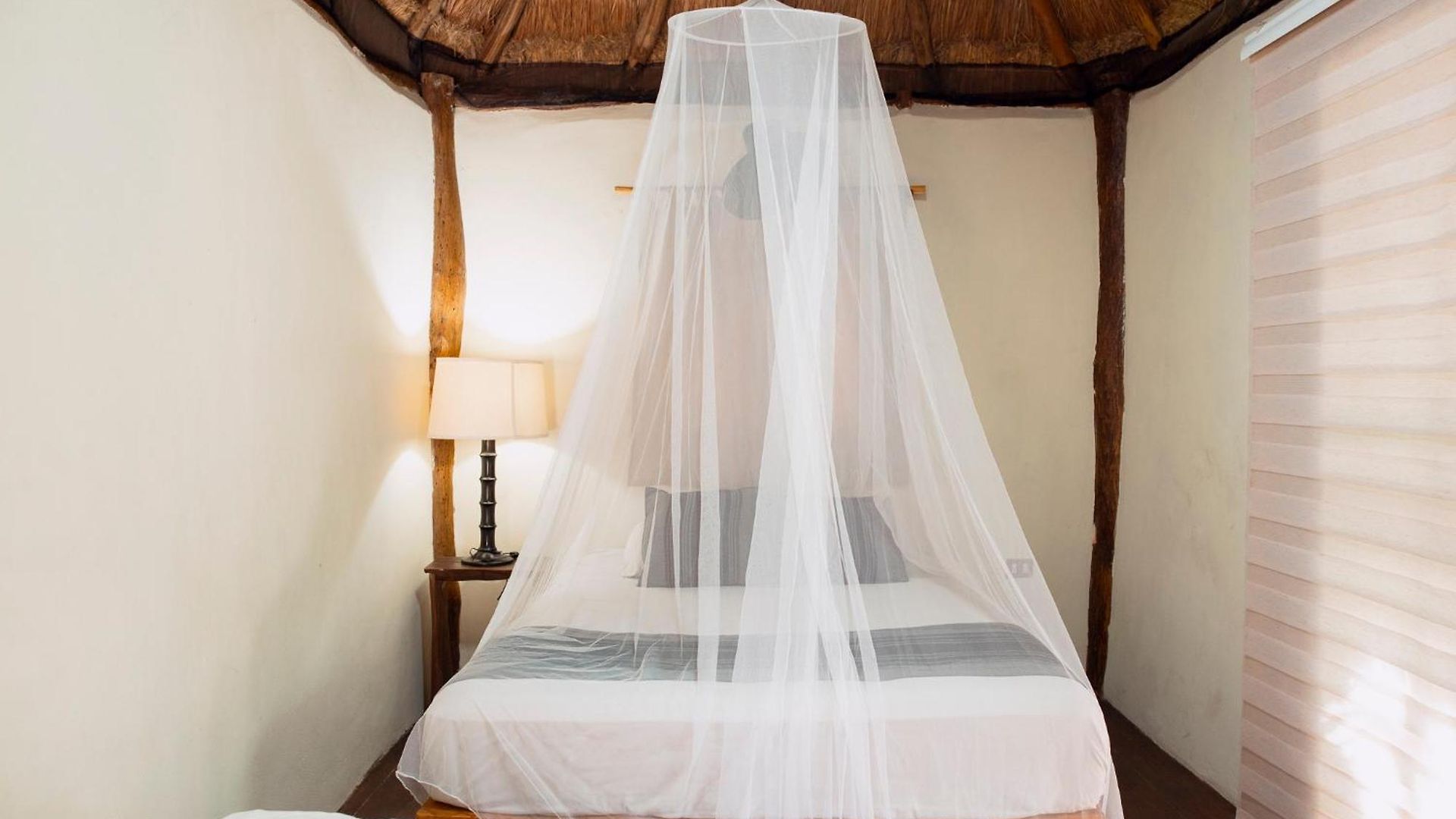 Eco.banitas Hotel 3*