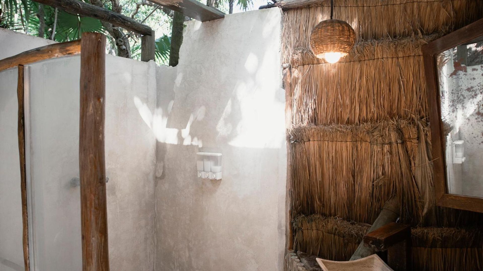 Eco.banitas Hotel Tulum