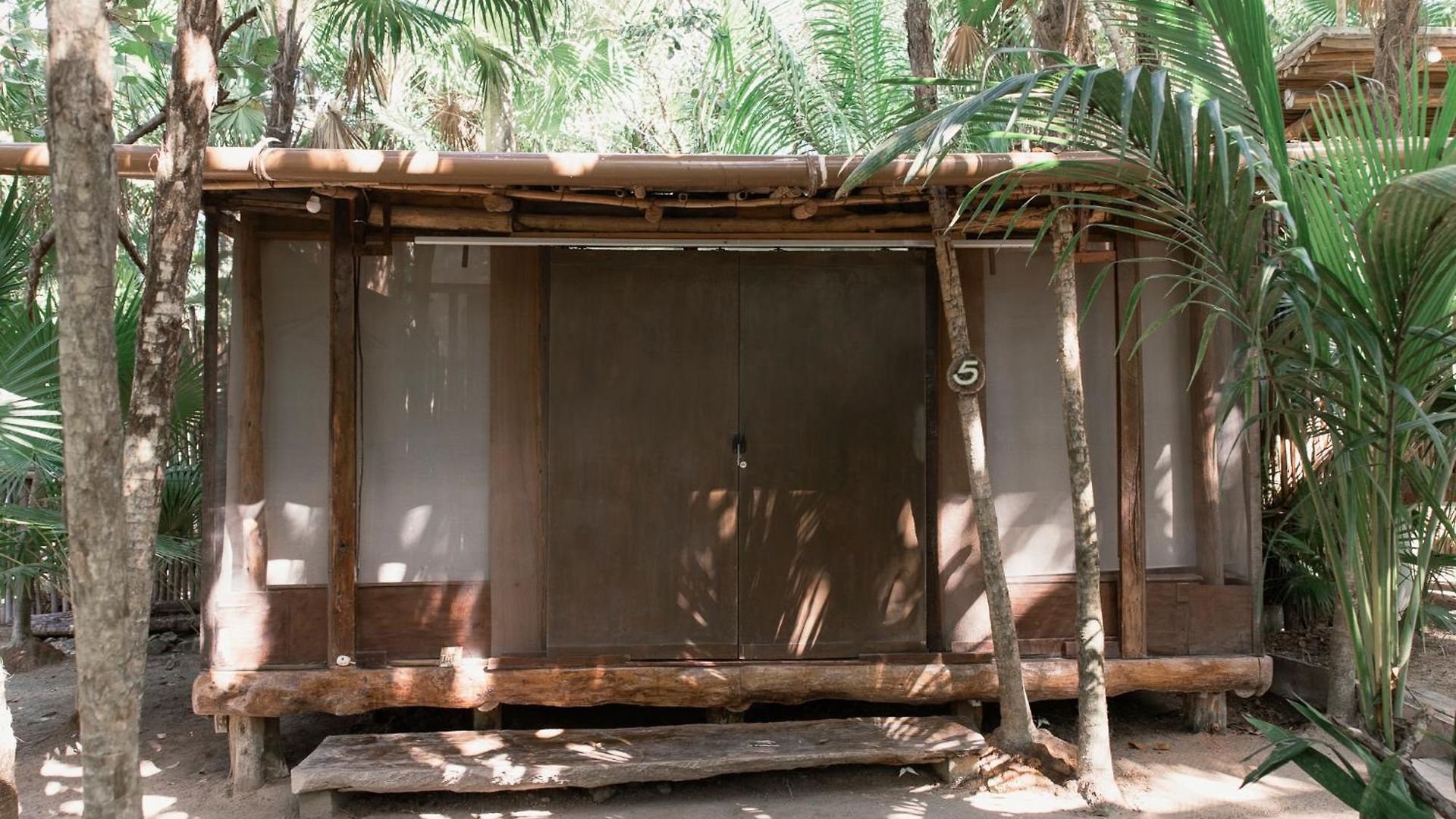 Eco.banitas 3*