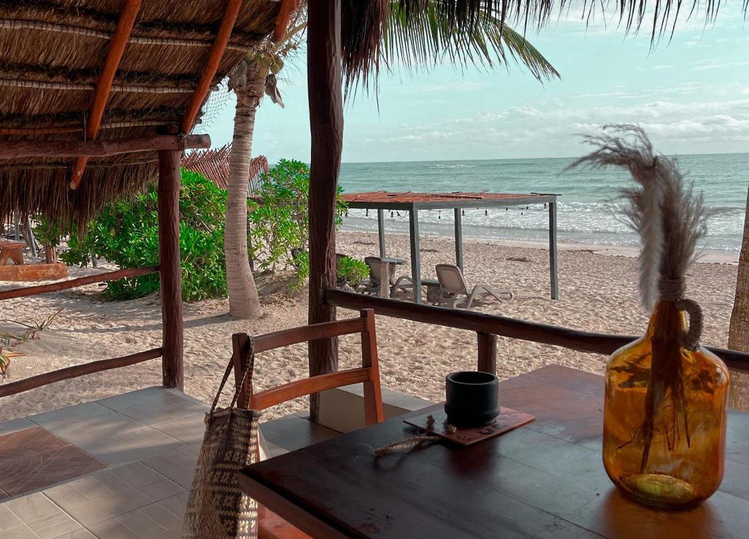 Bt Live Located At The Party Zone 4* Tulum