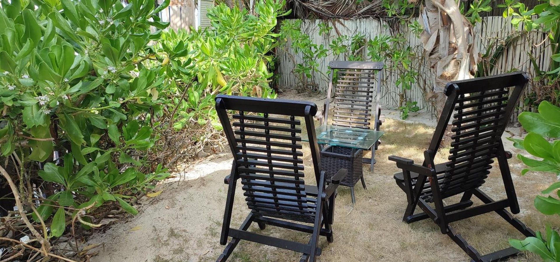 Estrellas - Located At The Party Zone 4* Tulum